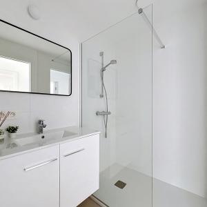 JOURDAN : Bel appartement neuf meublé 1 CH + Terrasse