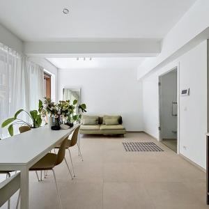 JOURDAN : Bel appartement neuf 1 CH + Terrasse