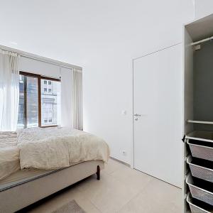 JOURDAN : Bel appartement neuf 1 CH + Terrasse