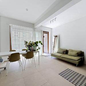 JOURDAN : Bel appartement neuf 1 CH + Terrasse