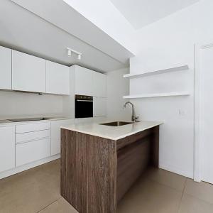 JOURDAN : Bel appartement neuf 1 CH + Terrasse