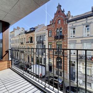 JOURDAN : Bel appartement neuf 1 CH + Terrasse