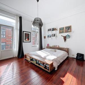 Saint-Gilles : Belle maison de Maître rénovée en 2021