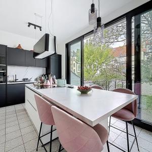 Saint-Gilles : Belle maison de Maître rénovée en 2021