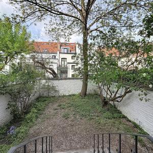 Saint-Gilles : Belle maison de Maître rénovée en 2021