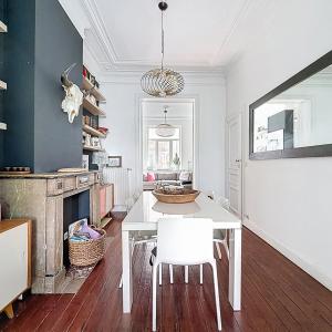 Saint-Gilles : Belle maison de Maître rénovée en 2021