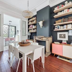 Saint-Gilles : Belle maison de Maître rénovée en 2021