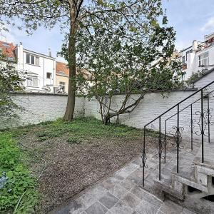 Saint-Gilles : Belle maison de Maître rénovée en 2021