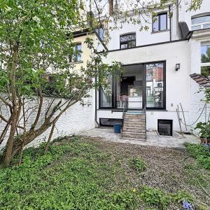 Saint-Gilles : Belle maison de Maître rénovée en 2021