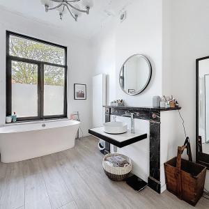 Saint-Gilles : Belle maison de Maître rénovée en 2021