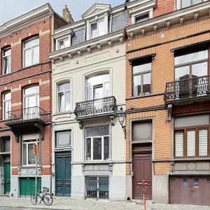 Saint-Gilles : Belle maison de Maître rénovée en 2021