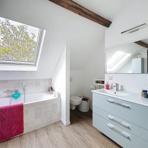 Saint-Gilles : Belle maison de Maître rénovée en 2021