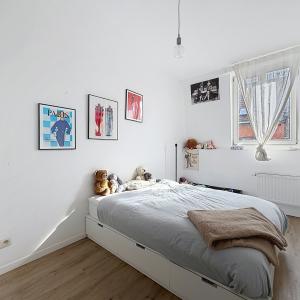 Saint-Gilles : Belle maison de Maître rénovée en 2021