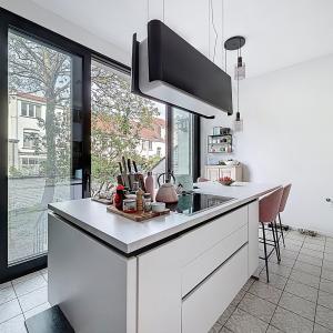 Saint-Gilles : Belle maison de Maître rénovée en 2021