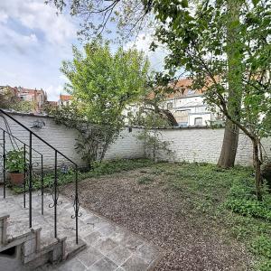 Saint-Gilles : Belle maison de Maître rénovée en 2021