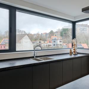 Saint Job/Lycée Français duplex 141m² 3ch + 3 terrasses