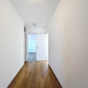 UCL : Lumineux appartement dernier étage avec une terrasse