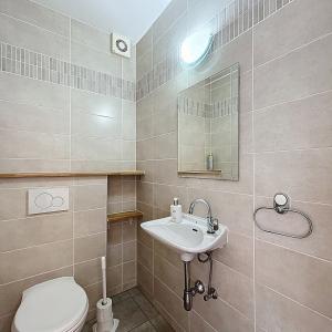 UCL : Lumineux appartement dernier étage avec une terrasse