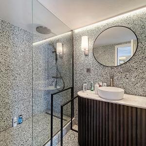 Sablon : Superbe appartement 3 chambres entièrement rénové