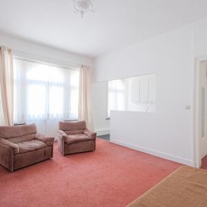 Vdk/Molière, superbe maison, 4 chambres & jardin