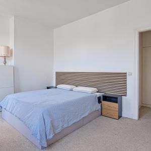 Place Luxembourg: magnifique appartement terrasse S/O 12 m²