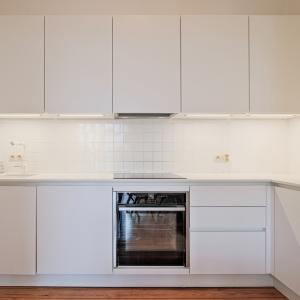 Place Luxembourg: magnifique appartement terrasse S/O 12 m²