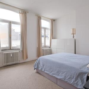 Place Luxembourg: magnifique appartement terrasse S/O 12 m²