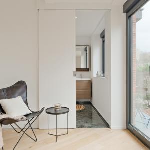 Saint Job/Lycée Français duplex 145m² 3ch + 2 terrasses