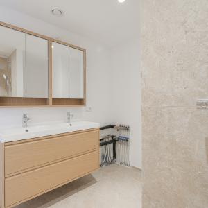 Saint Job/Lycée Français duplex 145m² 3ch + 2 terrasses