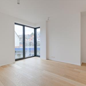 Saint Job/Lycée Français duplex 141m² 3ch + 3 terrasses