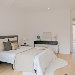 Saint Job/Lycée Français duplex 141m² 3ch + 3 terrasses