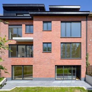 Saint Job/Lycée Français appartement 1ch 76m² + terrasse