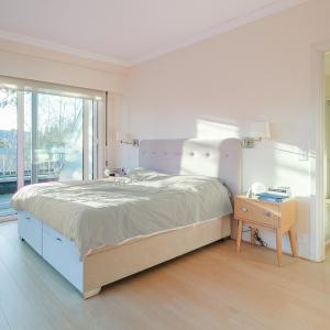 De fré-Wolvendael, penthouse 165m² 3 ch + 8 terrasses 