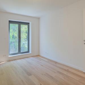 Parc Wolvendael,  appartement de +/-92m² , 2ch.+ terrasse