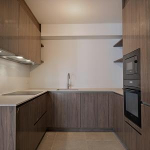 Parc de Wolvendael, appartement 2 chambres ±92m² + terrasse