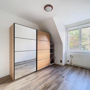 Parc Wansart : Superbe appartement 2 chambres + terrasse