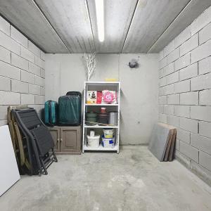 Penthouse ± 85 m² + terrasse ± 20 m² + parking 