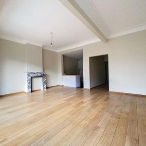 ULB: Appartement 2 chambres + Balcon 