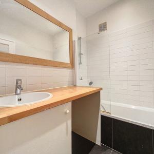 ULB: Appartement 2 chambres + Balcon 