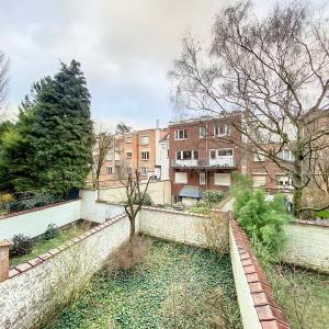 ULB: Appartement 2 chambres + Balcon 