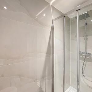 Quartier Européen : superbe appartement 1 chambre meublé