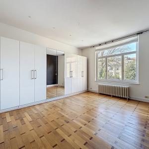 Place Brugmann : Somptueuse maison de Maître rénovée en 2022