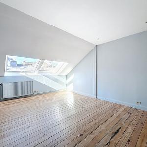 Place Brugmann : Somptueuse maison de Maître rénovée en 2022