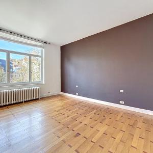 Place Brugmann : Somptueuse maison de Maître rénovée en 2022