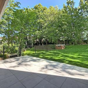Wolvendael / Azande : RDC avec jardin neuf 3 chambres PEB A-