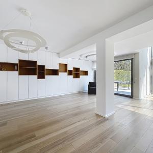 Prince d'Orange / Fond'Roy :  Belle maison moderne 3 façades