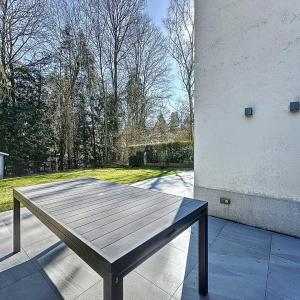 Prince d'Orange / Fond'Roy :  Belle maison moderne 3 façades