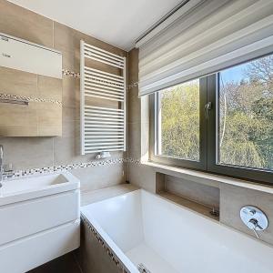 Prince d'Orange / Fond'Roy :  Belle maison moderne 3 façades
