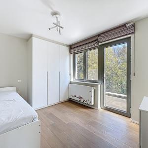 Prince d'Orange / Fond'Roy :  Belle maison moderne 3 façades