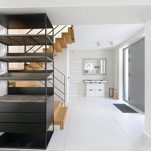 Prince d'Orange / Fond'Roy :  Belle maison moderne 3 façades